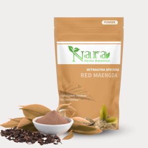 PRODUK RED MAENGDA Kratom Red Maengda